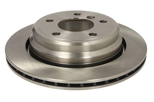 ABE C4B007ABE Brake Disc
