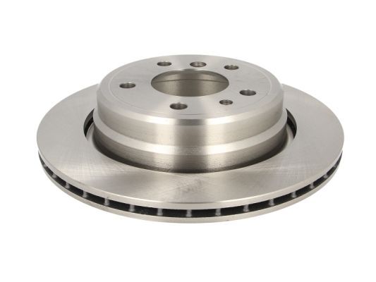 ABE C4B009ABE Brake Disc