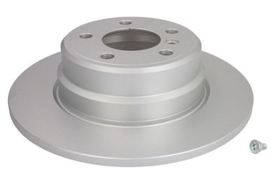 Brake Disc ABE C4B021ABE-P