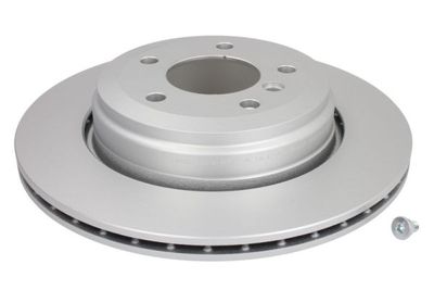 Brake Disc ABE C4B025ABE-P