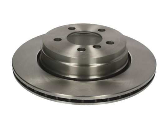 ABE C4B026ABE Brake Disc