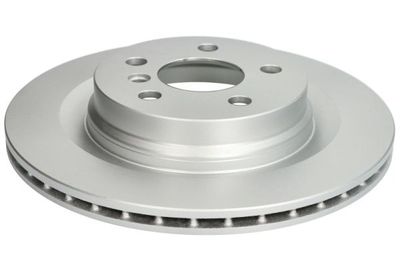 Brake Disc ABE C4B055ABE-P