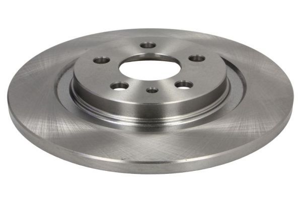 ABE C4C011ABE Brake Disc