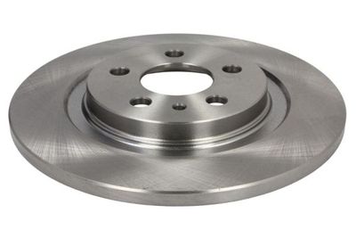 Brake Disc ABE C4C011ABE