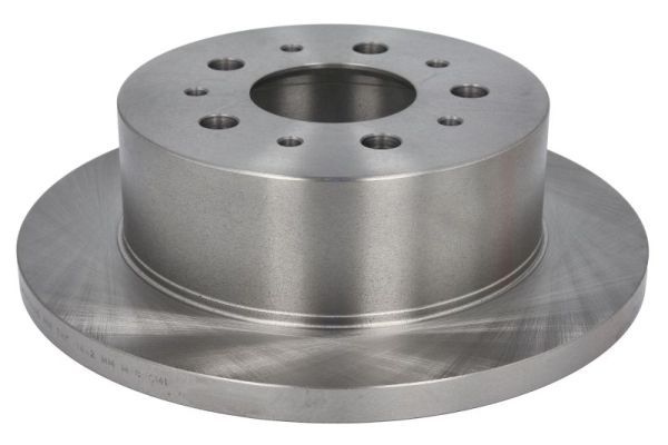 ABE C4C012ABE Brake Disc