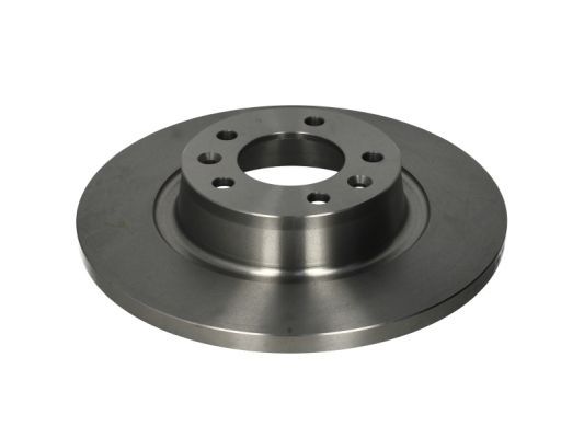 ABE C4C014ABE Brake Disc