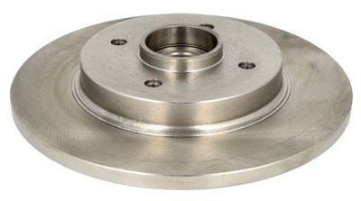 Brake Disc ABE C4C015ABE