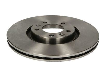 Brake Disc ABE C4C016ABE