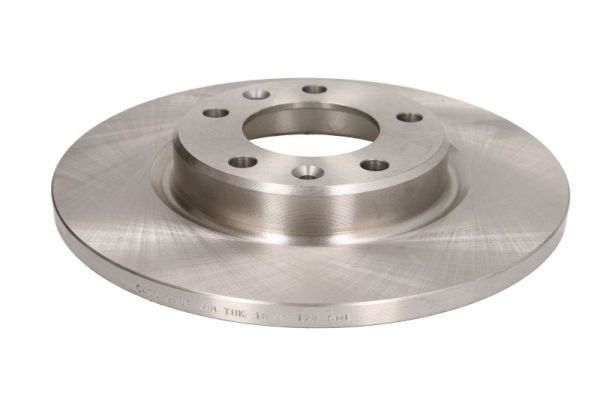 ABE C4C019ABE Brake Disc
