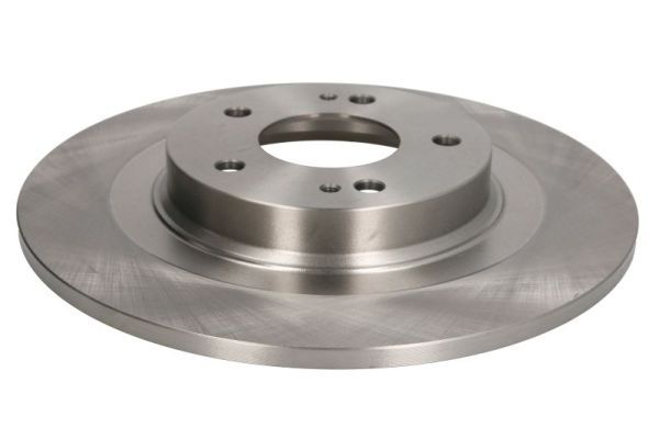 ABE C4C020ABE Brake Disc