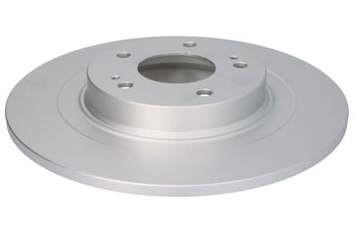 Brake Disc ABE C4C020ABE-P