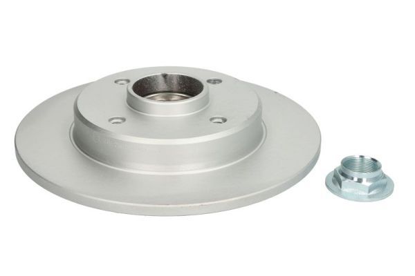 ABE C4C023ABE-P Brake Disc