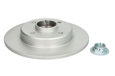 Brake Disc ABE C4C023ABE-P