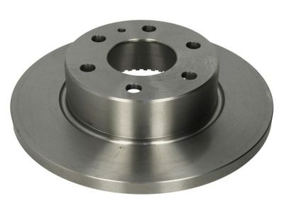Brake Disc ABE C4E003ABE