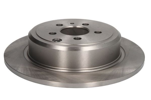 ABE C4F002ABE Brake Disc