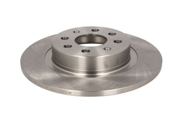 ABE C4F008ABE Brake Disc
