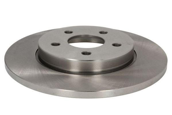 ABE C4G007ABE Brake Disc