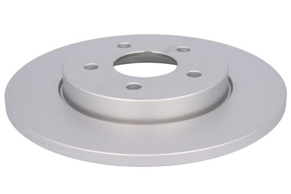 ABE C4G007ABE-P Brake Disc