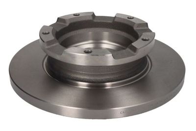 Brake Disc ABE C4G010ABE
