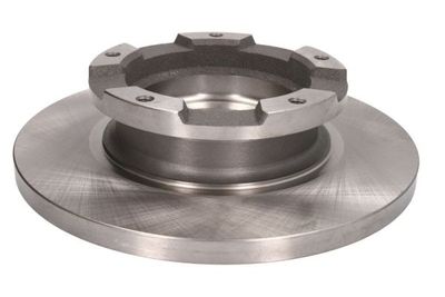 Brake Disc ABE C4G018ABE