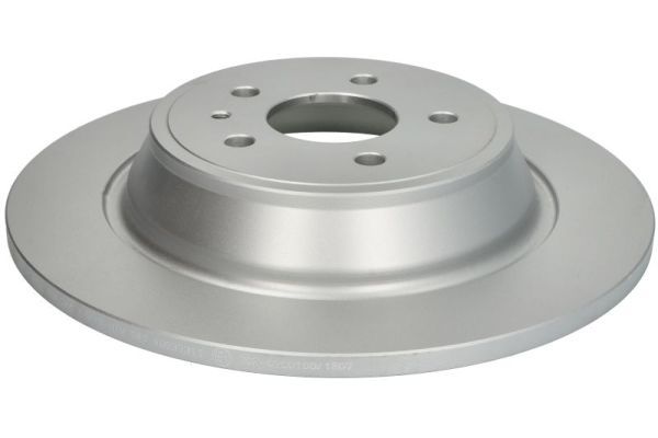 ABE C4G023ABE-P Brake Disc