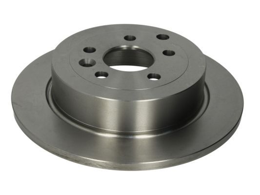 ABE C4I002ABE Brake Disc
