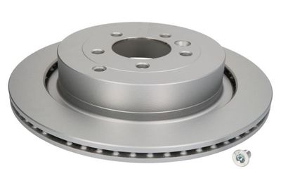 Brake Disc ABE C4I007ABE-P