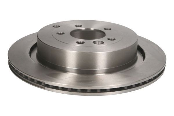 ABE C4I007ABE Brake Disc