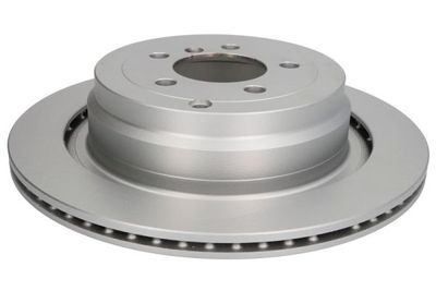 Brake Disc ABE C4I008ABE-P
