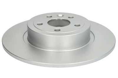 Brake Disc ABE C4I011ABE-P