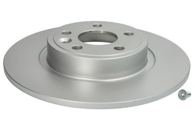 Brake Disc ABE C4I012ABE-P