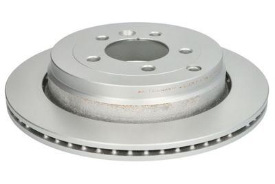Brake Disc ABE C4I014ABE-P
