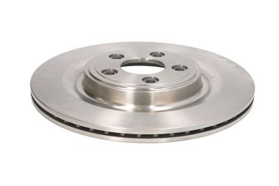 Brake Disc ABE C4J001ABE