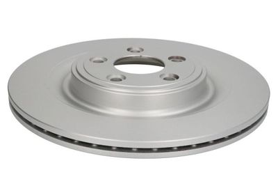Brake Disc ABE C4J001ABE-P