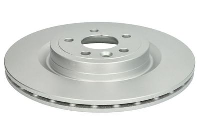 Brake Disc ABE C4J005ABE-P