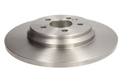Brake Disc ABE C4M014ABE