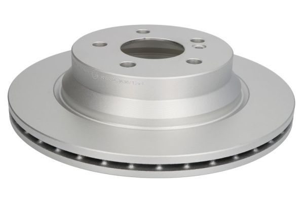 ABE C4M029ABE-P Brake Disc