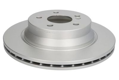 Brake Disc ABE C4M029ABE-P