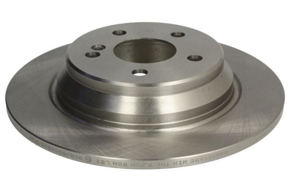 ABE C4M031ABE Brake Disc