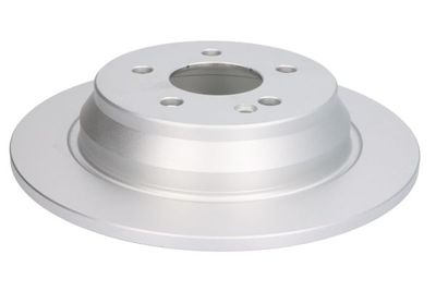 Brake Disc ABE C4M033ABE-P