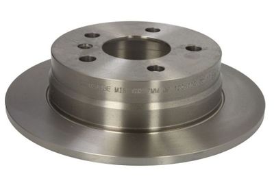 Brake Disc ABE C4M034ABE