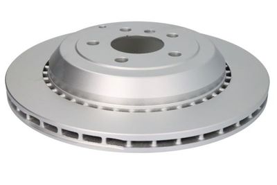 Brake Disc ABE C4M038ABE-P