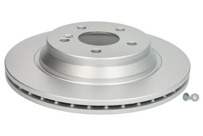 Brake Disc ABE C4M040ABE-P