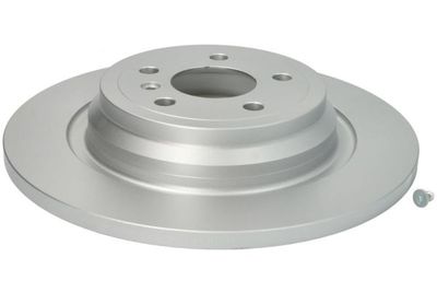 Brake Disc ABE C4M050ABE-P