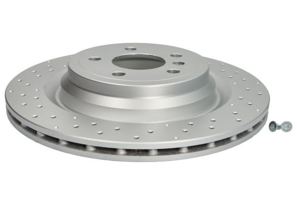 ABE C4M051ABE-P Brake Disc