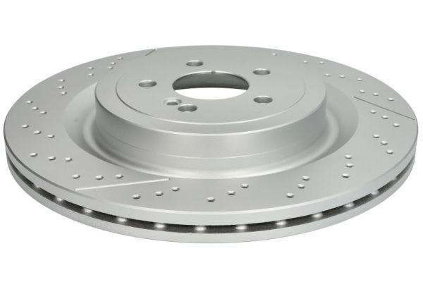ABE C4M055ABE-P Brake Disc