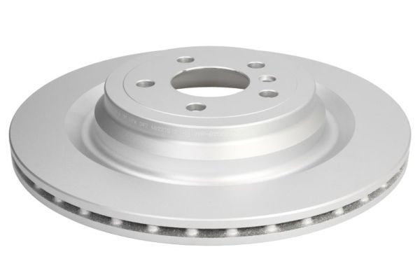 ABE C4M059ABE-P Brake Disc
