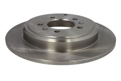 Brake Disc ABE C4P005ABE