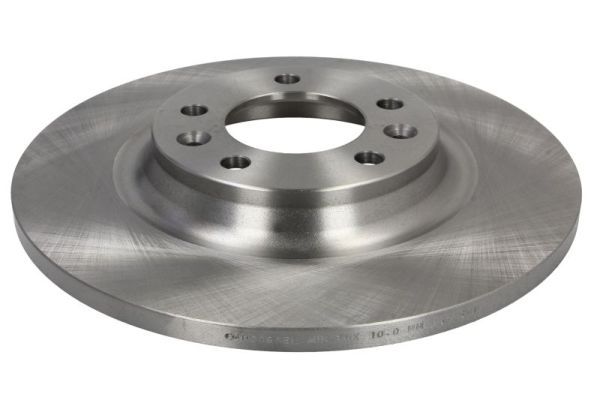 ABE C4P009ABE Brake Disc