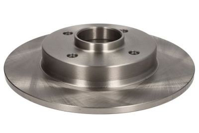 Brake Disc ABE C4P011ABE